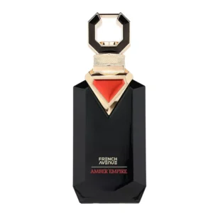 خرید عطر ادکلن امبر امپایر فرنچ اونیو مشابه کلایو کریستین بلوند امبر French Avenue Amber Empire