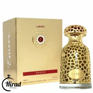 خرید عطر ادکلن امیر Emeer لطافه مشابه کلایو کریستین تاون اند کانتری Lattafa Emeer