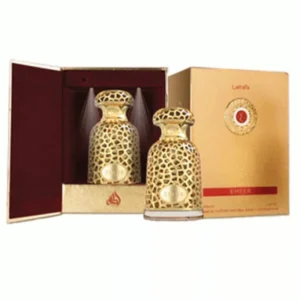 خرید عطر ادکلن امیر Emeer لطافه مشابه کلایو کریستین تاون اند کانتری Lattafa Emeer