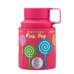 خرید عطر ادکلن اودیسی پینک پاپ آرماف Armaf Odyssey Pink Pop