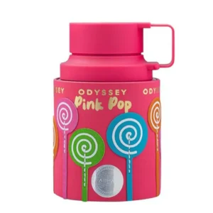 خرید عطر ادکلن اودیسی پینک پاپ آرماف Armaf Odyssey Pink Pop
