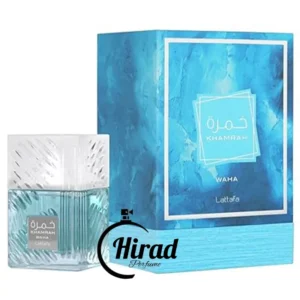 خرید عطر ادکلن خمره واها لطافه Lattafa Khamrah Waha