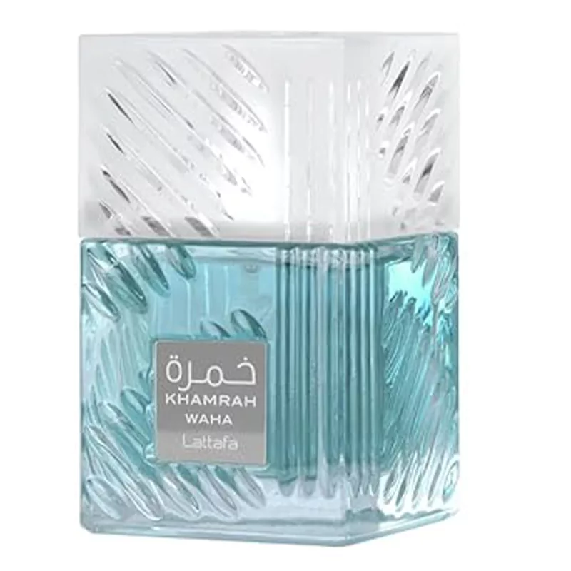 عطر ادکلن خمره واها لطافه Lattafa Khamrah Waha