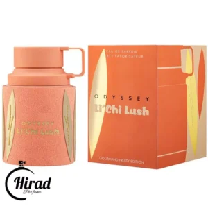 خرید عطر ادکلن لیچی لاش آرماف Armaf Odyssey Li'chi Lush