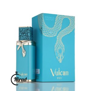 قیمت عطر ولکان فئو فرنچ اونیو