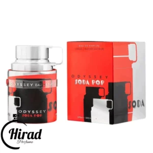 خرید عطر ادکلن اودیسی سودا پاپ آرماف Armaf Odyssey Soda Pop مشابه مانسرا تونکا کولا