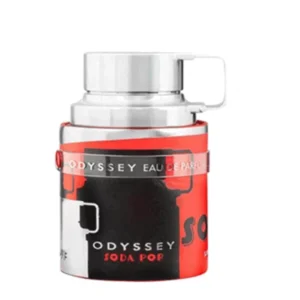 خرید عطر ادکلن اودیسی سودا پاپ آرماف Armaf Odyssey Soda Pop مشابه مانسرا تونکا کولا