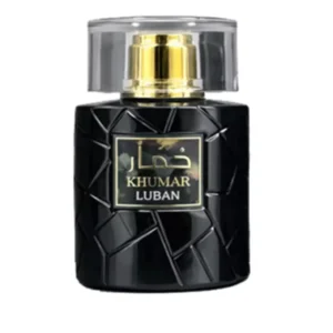 خرید عطر ادکلن خمار لوبان وادی الخلیج مشابه آمواج پرپس 50 Wadi Al Khaleej khumar Luban