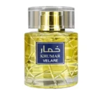 خرید عطر ادکلن خمار ولاره وادی الخلیج مشابه آنتونی بارووا گنیمید Wadi Al Khaleej Khumar Velare