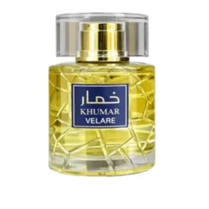 خرید عطر ادکلن خمار ولاره وادی الخلیج مشابه آنتونی بارووا گنیمید Wadi Al Khaleej Khumar Velare