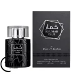 خرید عطر ادکلن خمار کلاب وادی الخلیج مشابه رایحه کلاب د نویت اینتنس Wadi Al Khaleej Khumar Club