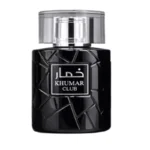 خرید عطر ادکلن خمار کلاب وادی الخلیج مشابه رایحه کلاب د نویت اینتنس Wadi Al Khaleej Khumar Club