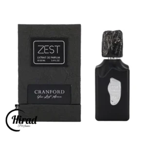 خرید عطر ادکلن زست کرانفورد مشابه آکوا دی جیو الکسیر Zest Cranford