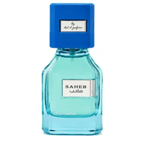 خرید عطر ادکلن صاحب ایموشن_صاحب آبی ارض الزعفران مشابه لویی ویتون افترنون سوییم Ard Al Zaafaran Saheb Emotions