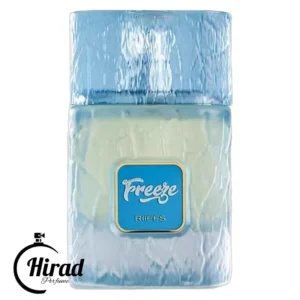 خرید عطر ادکلن فریز ریفز اورجینال Freeze Riiffs