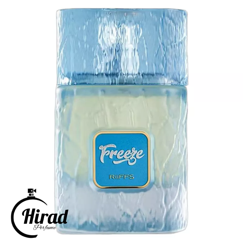 خرید عطر ادکلن فریز ریفز اورجینال Freeze Riiffs