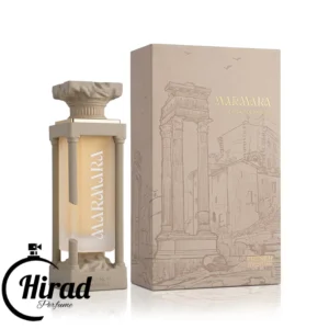 خرید عطر ادکلن مرمرا فرنچ اونیو مشابه آمواج پرپس Marmara French Avenue