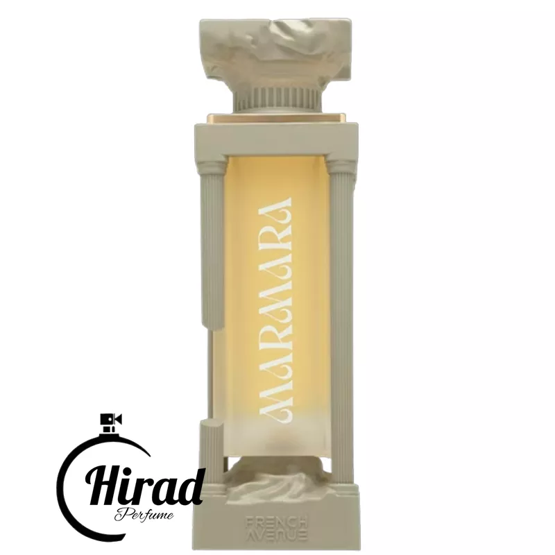 خرید عطر ادکلن مرمرا فرنچ اونیو مشابه آمواج پرپس Marmara French Avenue