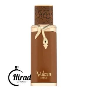 خرید عطر ادکلن ولکان سابل فرنچ اونیو مشابه هامبرت لوکاس ۷۷۷ سند دنس Vulcan Sable French Avenue