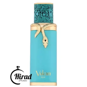 خرید عطر ادکلن ولکان فئو فرنچ اونیو مشابه گاد آف فایر Vulcan Feu French Avenue