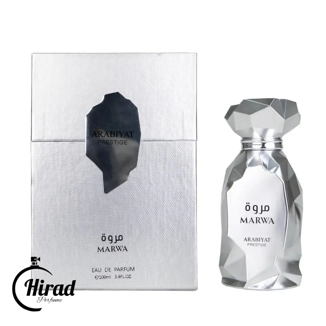 عطر ادکلن مروه عربیات پرستیژ مشابه لویی ویتون ایمجینیشن | Marwa Arabiyat Prestige خرید مروا عربیات پرستیژ