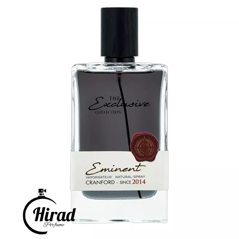 عطر ادکلن امیننت کرانفورد Eminent Cranford خرید عطر ادکلن امیننت کرانفورد Eminent Cranford