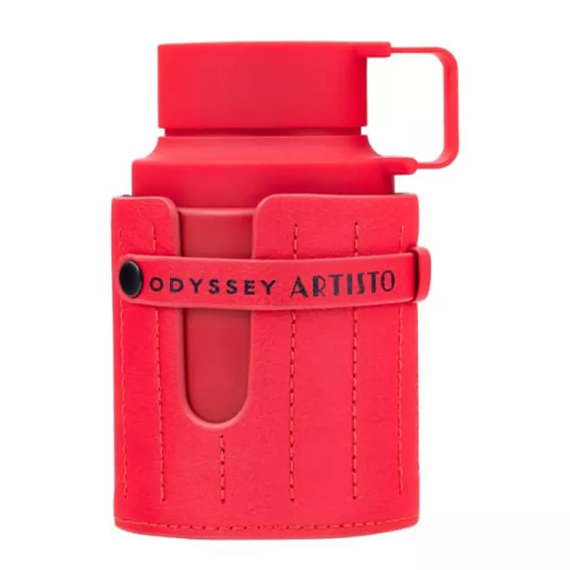 خرید عطر ادکلن اودیسی آرتیستو آرماف مشابه ژان پل گوتیه له بو Armaf Odyssey Artisto