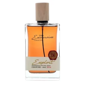 خرید عطر ادکلن اکسپلویت کرانفورد Exclusive Collection Exploit Cranford
