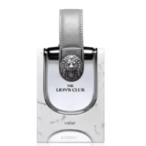 خرید عطر ادکلن د لیون کلاب والر آرماف مشابه مارلی سدلی The Lions Club Valer Armaf