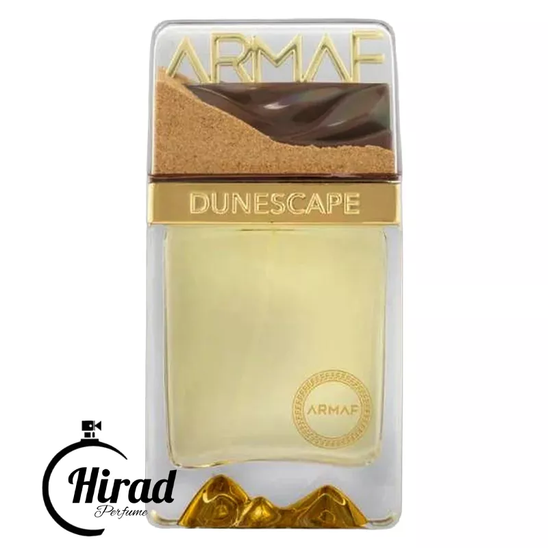 عطر ادکلن دون اسکیپ آرماف مشابه ایو سن لورن وای Dunescape Armaf خرید عطر ادکلن دون اسکیپ آرماف مشابه ایو سن لورن وای Dunescape Armaf