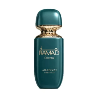 خرید عطر ادکلن رماد اورینتال عربیات پرستیژ مشابه آمواج سیندباد Ramad Oriental Arabiyat Prestige