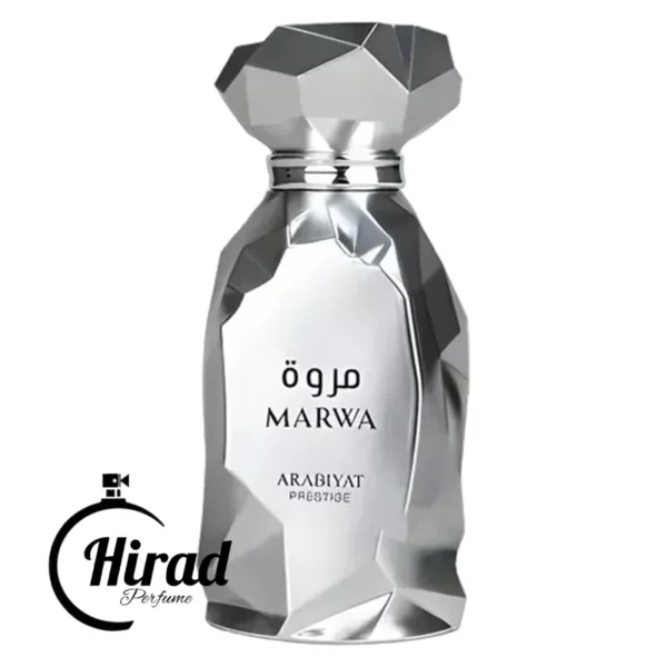 خرید عطر ادکلن مروه عربیات پرستیژ مشابه لویی ویتون ایمجینیشن Marwa Arabiyat Prestige