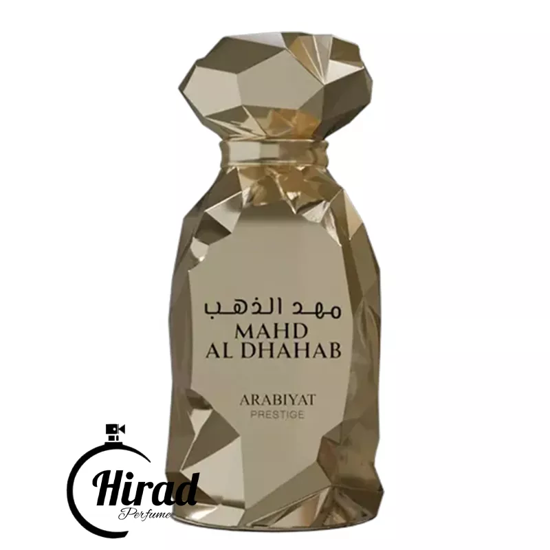عطر ادکلن مهد الذهب عربیات پرستیژ مشابه درانک لاورز بورن تو استنداوت Mahd Al Dhahab Arabiyat Prestige خرید عطر ادکلن مهد الذهب عربیات پرستیژ مشابه درانک لاورز بورن تو استنداوت Mahd Al Dhahab Arabiyat Prestige