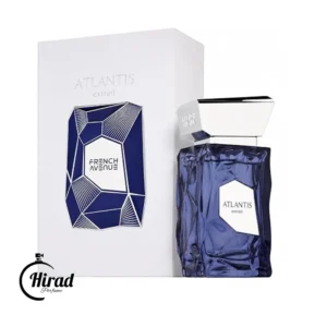 خرید عطر ادکلن آتلانتیس اکستریت فرنچ اونیو مشابه روم 1015 ویو چایلد Atlantis Extrait French Avenue