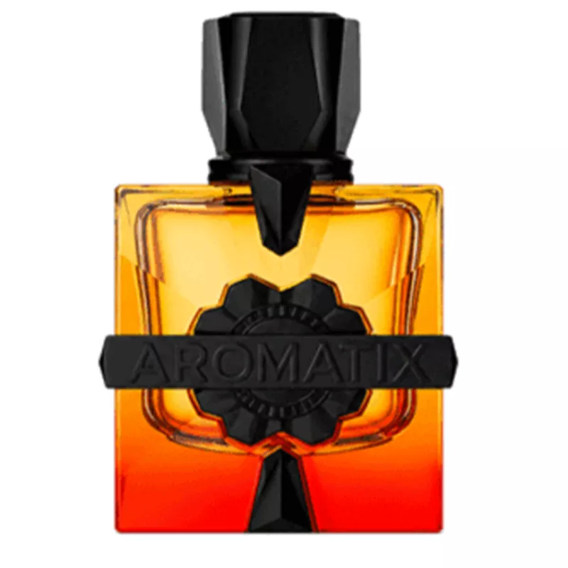 خرید عطر ادکلن آروماتیکس فوربیدن فروت فرنچ اونیو مشابه سان گریا لورنزو پازالیا Forbidden Fruit Aromatix X French Avenue