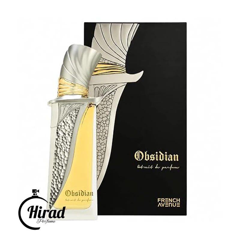 خرید عطر ادکلن ابسیدین فرنچ اونیو مشابه آنجلز شیر آن دی راکز Obsidian French Avenue