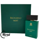 خرید عطر ادکلن بروتوس برونزینو ورت اورجینال Brutus Bronzino vert