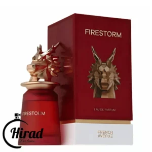خرید عطر ادکلن فایراستورم اکستریت فرنچ اونیو Firestorm Extrait French Avenue