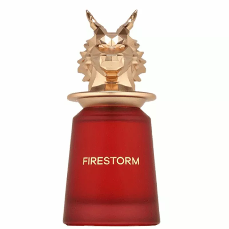 خرید عطر ادکلن فایراستورم اکستریت فرنچ اونیو Firestorm Extrait French Avenue