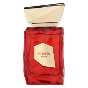 خرید عطر ادکلن چائوس ( کی آس ) اکستریت فرنچ اونیو Chaos Extrait French Avenue
