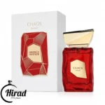 خرید عطر ادکلن چائوس ( کی آس ) اکستریت فرنچ اونیو Chaos Extrait French Avenue