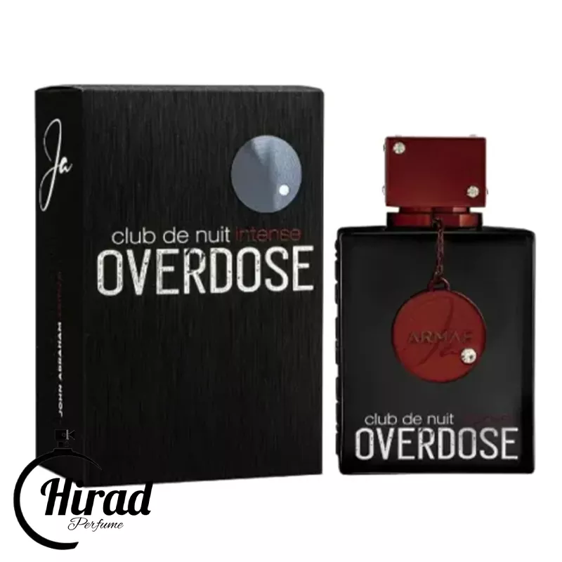 عطر ادکلن کلاب د نویت اینتنس اوردوز آرماف مشابه کرید اونتوس ابسولو Club De Nuit Intense Overdose Armaf (1) خرید عطر ادکلن کلاب د نویت اینتنس اوردوز آرماف مشابه کرید اونتوس ابسولو Club De Nuit Intense Overdose Armaf